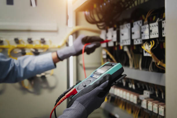 Emergency Electrical Repair Services in Alexandria Bay, NY